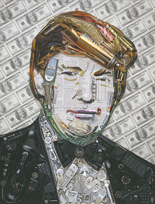 Jason Mecier
