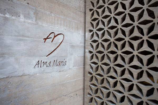 O espanhol Alma María fechou ao completar seis meses