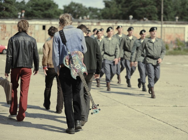 “Tudo que Eu Amo”