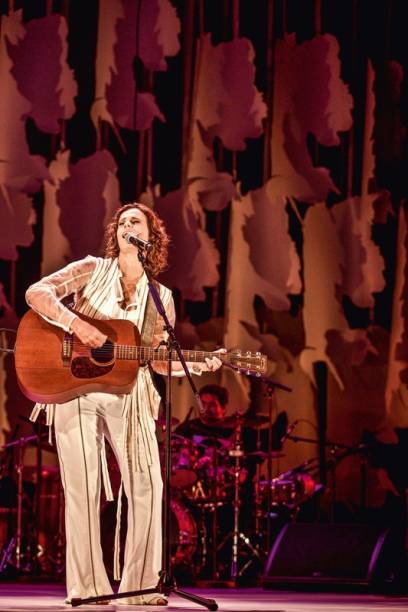 Zélia Duncan Zélia Duncan