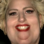 Fat Gaga