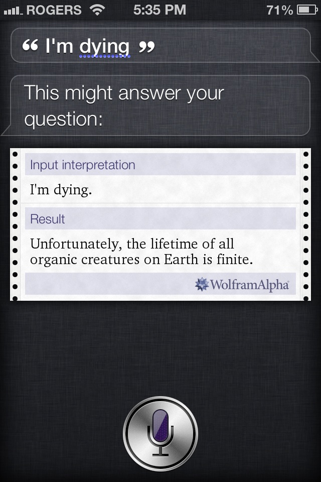 Novidade: Apple apresenta o iPhone 5