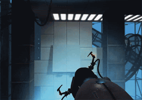 Game: e se a arma de ‘Portal’ fosse real?