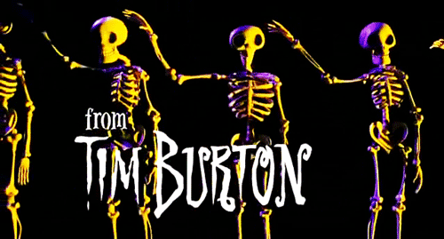 Top 5: momentos musicais nos filmes de Tim Burton