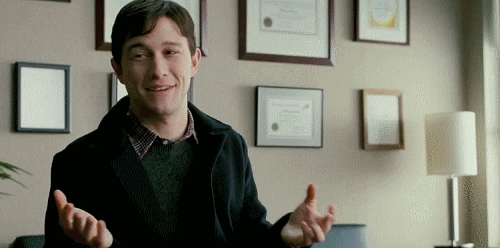 Mais um motivo para amar Joseph Gordon-Levitt