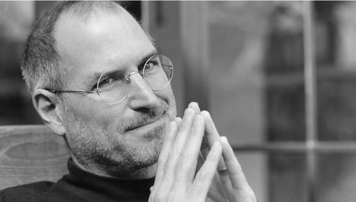 Um ano depois… As homenagens a Steve Jobs