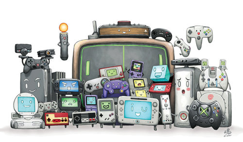 Brasil Game Show: Testamos as novidades da Nintendo