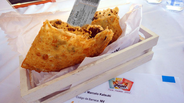 Tumblr do dia: distribuição de ingresso da Lady Gaga