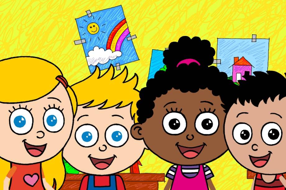 Turminha da Vida: menino precisa decidir se aceita ou não um desafio proposto pelos colegas; sessão domingo (27) Turminha da Vida: menino precisa decidir se aceita ou não um desafio proposto pelos colegas; sessão domingo (27)