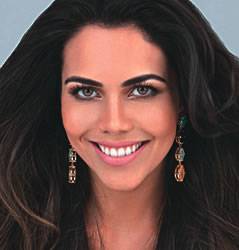Daniela Albuquerque em… verdadeiro ou falso?