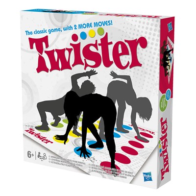 twister