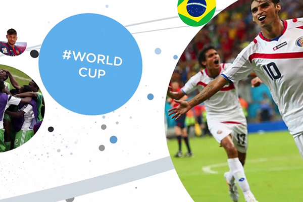 Retrospectiva do Twitter mostra os assuntos mais comentados da rede social em 2014 em vídeo; assista