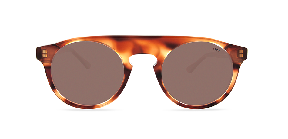 Marca descolada de óculos propõe até 50% de desconto