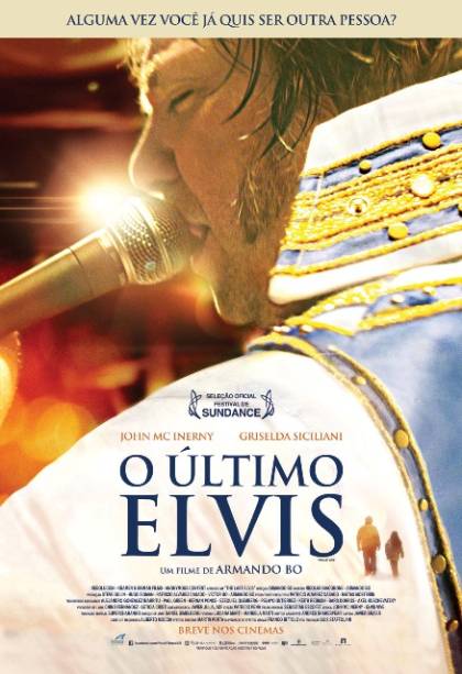 O Último Elvis O Último Elvis