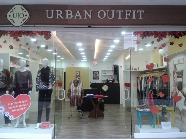 Urban OutFit Urban OutFit