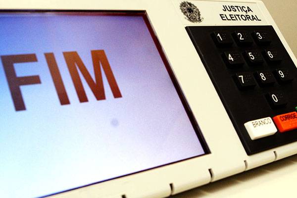 Confira quem foram os eleitos na Grande São Paulo