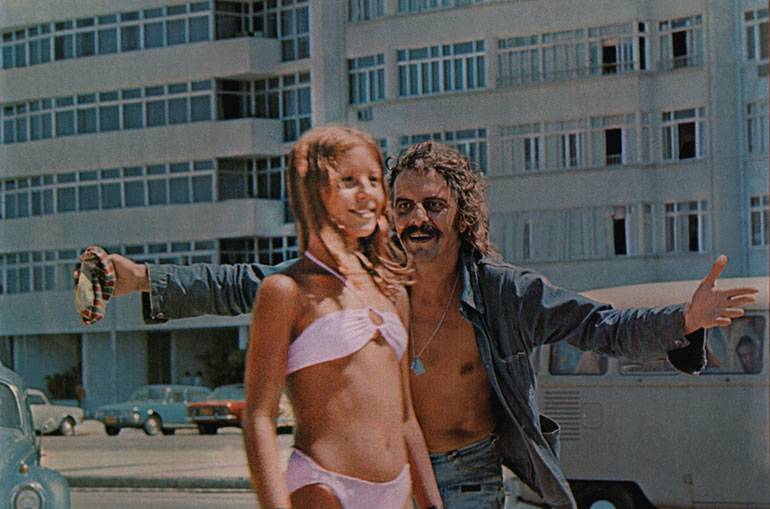Os altos e baixos da carreira de Hugo Carvana, que morreu aos 77 anos