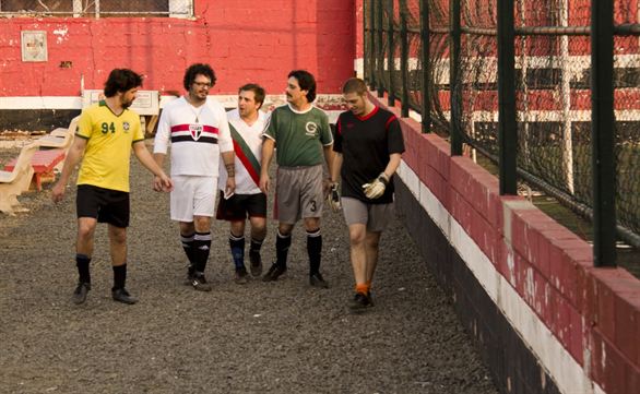 Imagens Filmes vai lançar oito filmes nacionais até o fim do ano