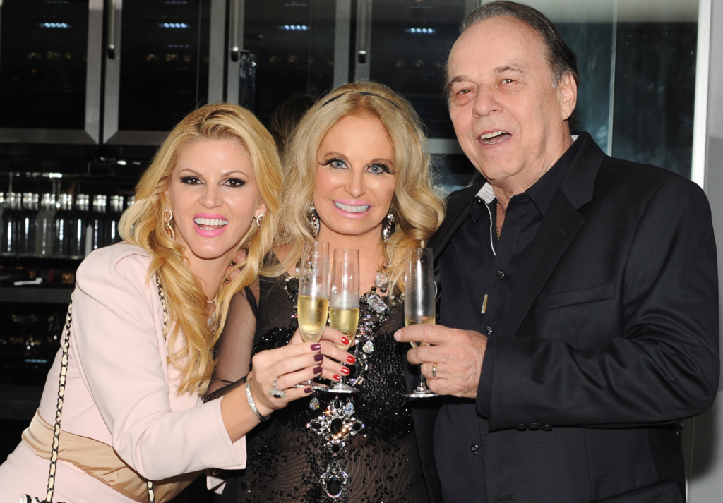 Invejosas, não me sigam no Instagram. O recalque só vai aumentar