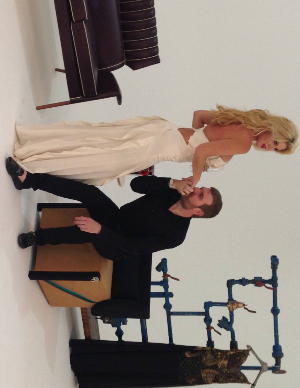 Como me tornei uma mulher de maior classe