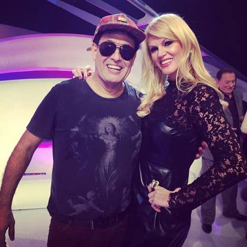 Premiação dos Melhores do Ano teve alguns famosos que erraram na escolha do figurino – como sempre!