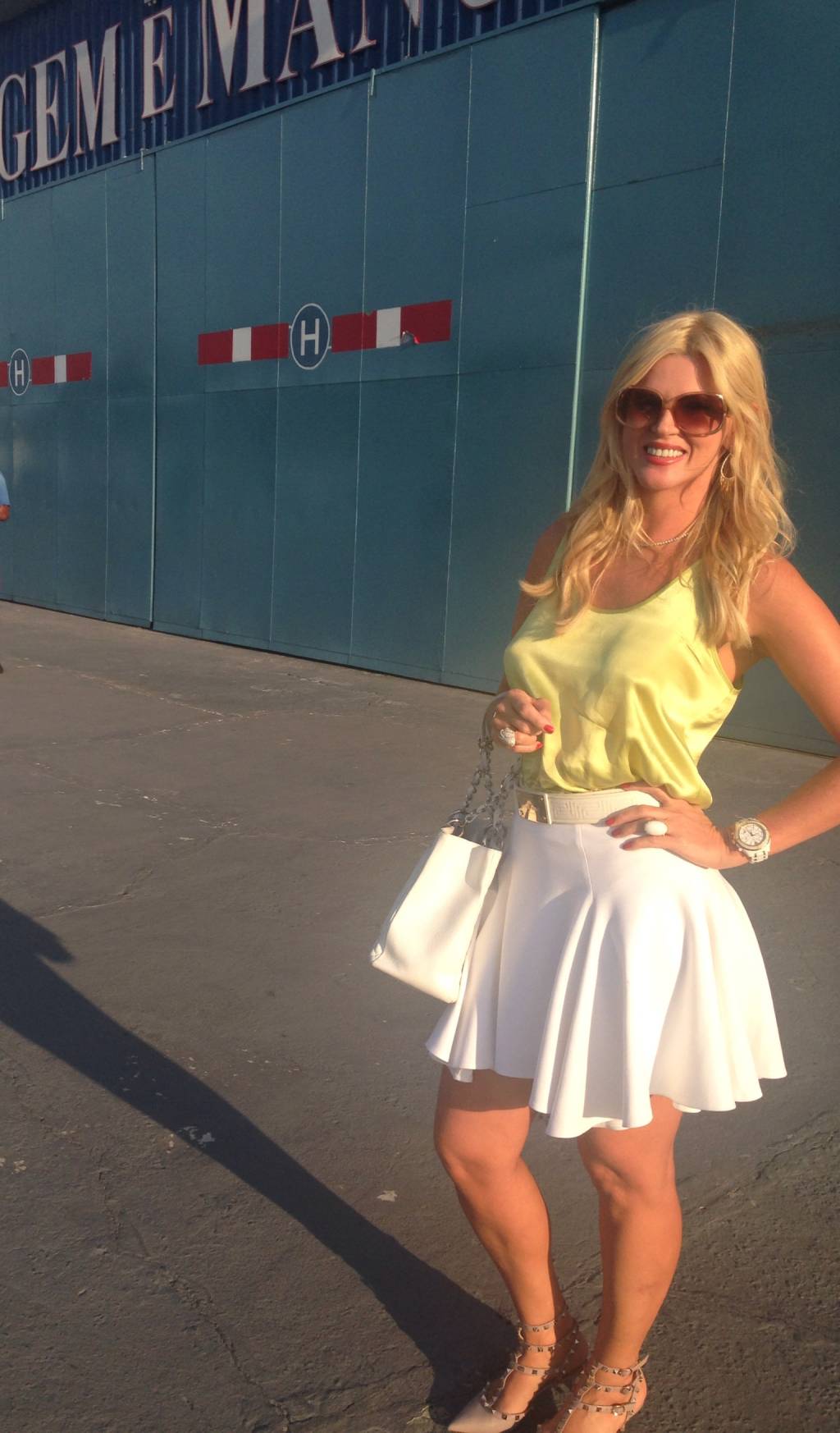 Gente, meu sucesso chegou agora ao Japão!