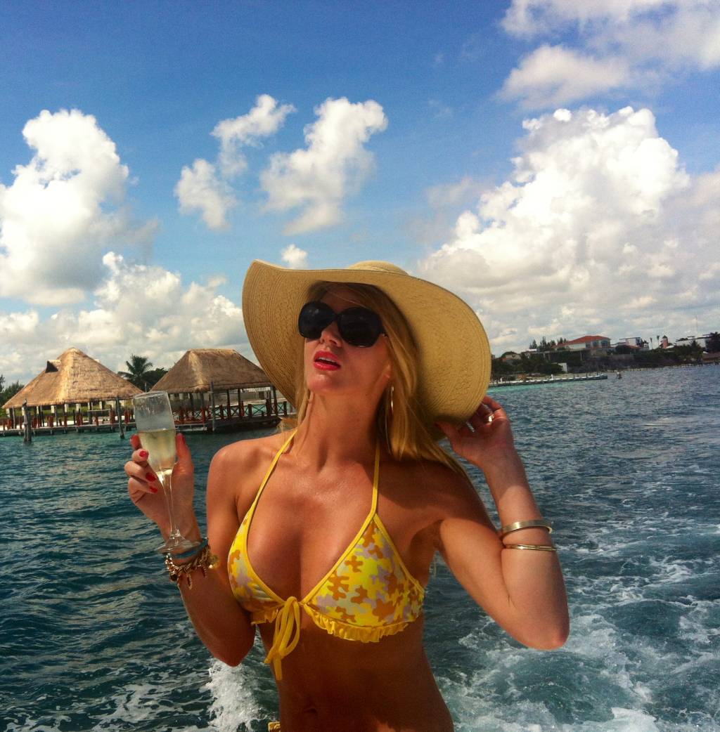 Hora de pensar o que foi bom e o que não foi em 2012