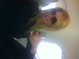 Não me venham com prosecco