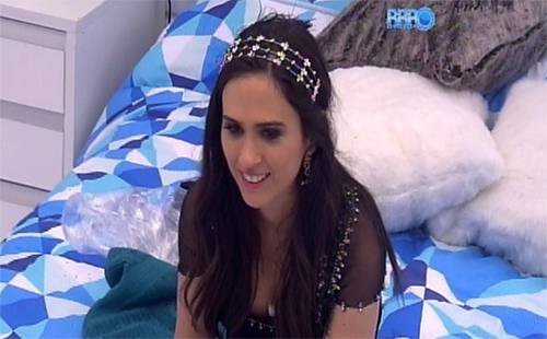 Valdirene no BBB: os momentos mais divertidos da personagem de ‘Amor à Vida’ no reality