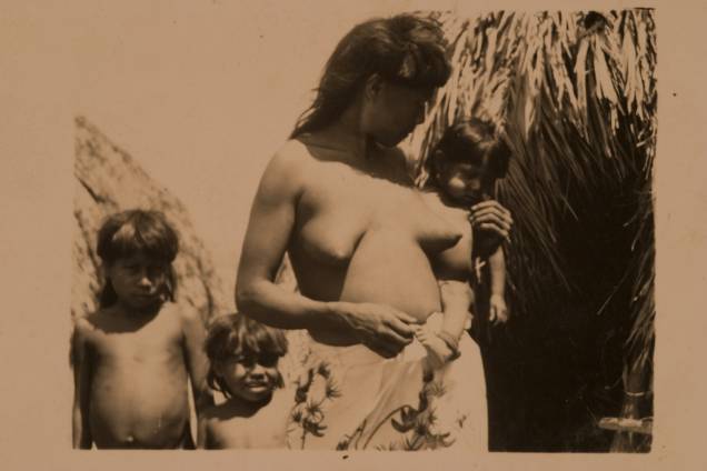 Documentário Vale dos Esquecidos: longa foi apresentado no É Tudo Verdade de 2011 Documentário Vale dos Esquecidos: longa foi apresentado no É Tudo Verdade de 2011