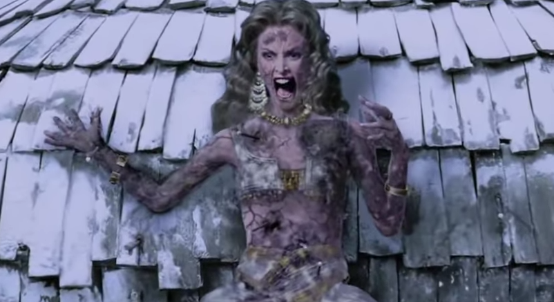 Hilário! Em vídeo, confira uma seleção com os piores efeitos visuais da história