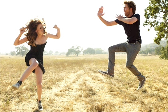 Polêmica do dia: teria Robert Pattinson traído Kristen antes dela?