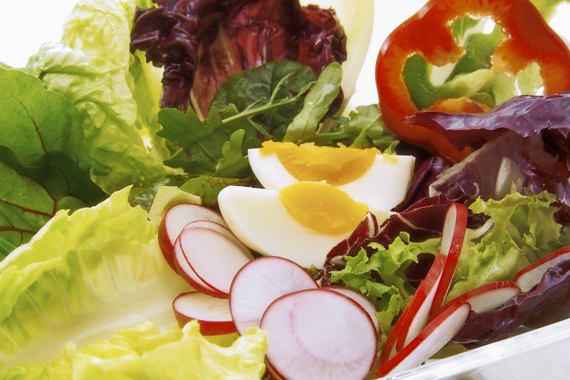 vegetariano