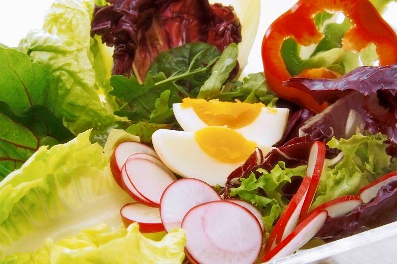 Vegetarianos: como ter uma alimentação balanceada
