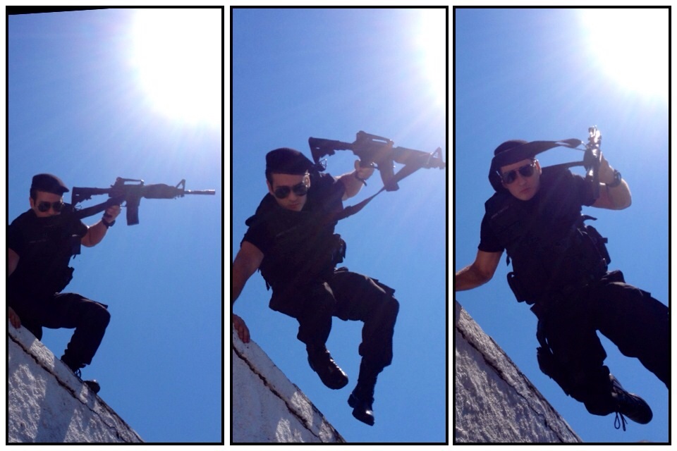 Marcos Veras tem quatro filmes engatilhados para 2014