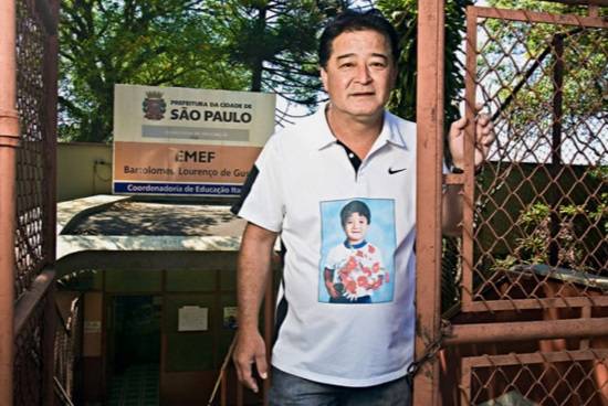 Vereador Masataka Ota deixa partido da base de sustentação de Haddad e vai para a oposição