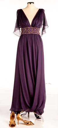 Look para madrinha de casamento