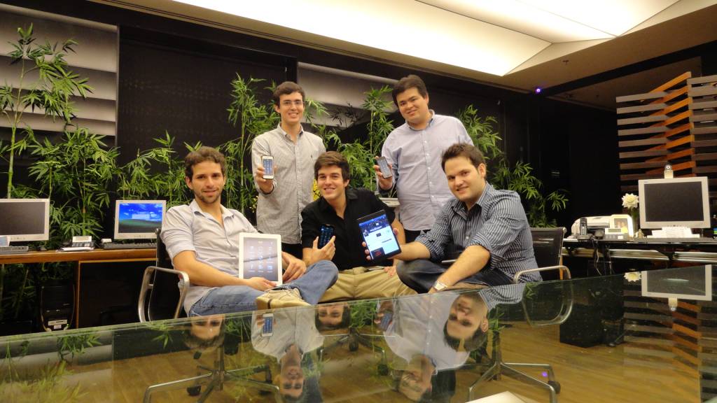 VIApp: o aplicativo que dá descontos em balada