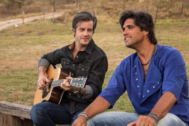Victor e Leo: se apresentam em Barretos no dia 29 de agosto Victor e Leo: se apresentam em Barretos no dia 29 de agosto