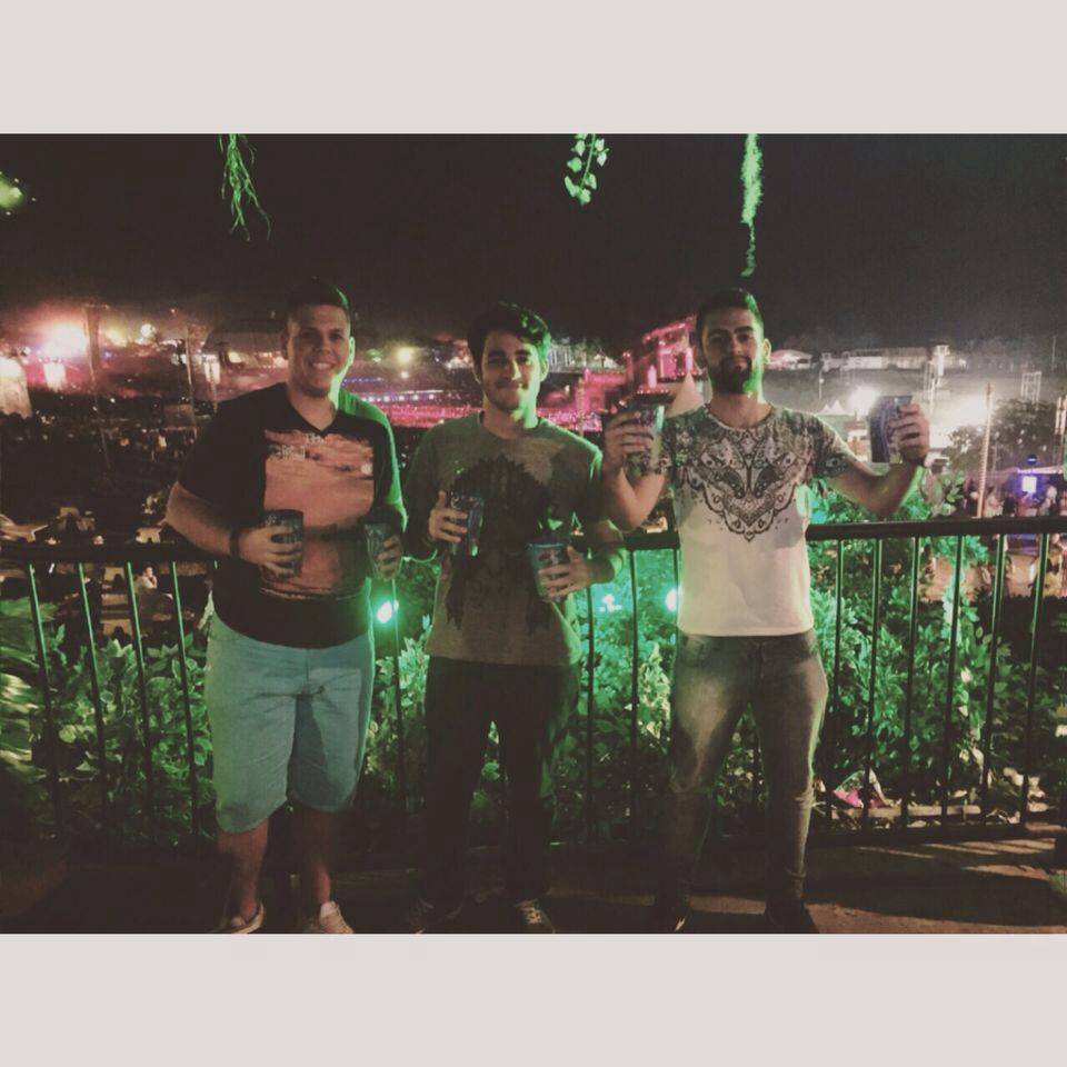 Guia de sobrevivência para o Tomorrowland Brasil 2016