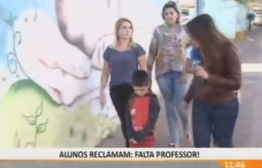 Dá pra ficar em casa só jogando videogame? Resposta de garotinho vira hit na internet