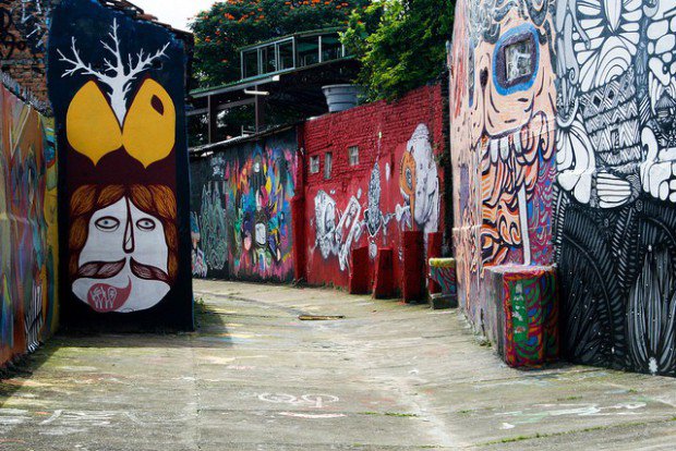 Quiz: você conhece este lugar?