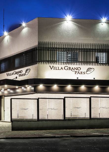 Villa Grano - Vila Clementino Villa Grano - Vila Clementino