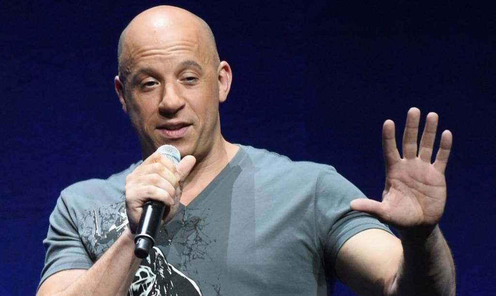 Vin Diesel confirma a realização de Velozes & Furiosos 8 e revela até a data de estreia