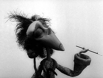 Aquecimento Alice: Especial Tim Burton