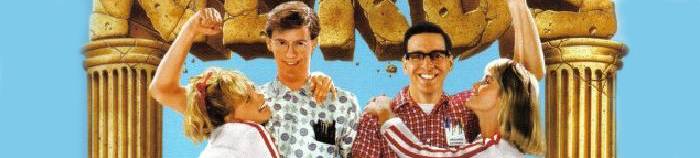 5 filmes com nerds