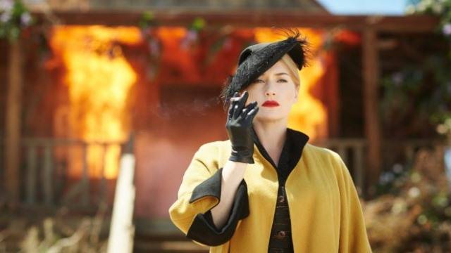 Quer ganhar ingresso para ver o filme ‘A Vingança Está na Moda’?