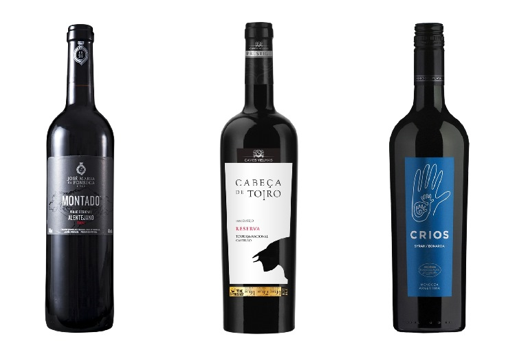 Nove vinhos de até 59 reais para comprar no supermercado