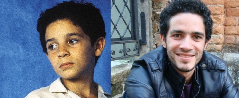 Por onde andam atores mirins do passado, como Vinícius de Oliveira, de Central do Brasil?