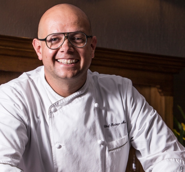 Cantina Vino! faz jantar brasileiro